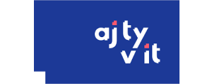 Logo Aj ty v IT