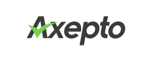 Logo Axepto