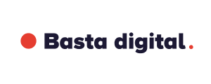 Logo Basta.digital