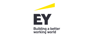 Logo EY