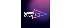 Logo GameDays