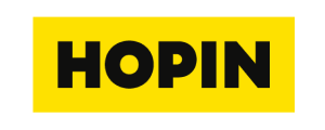 Logo Hopin