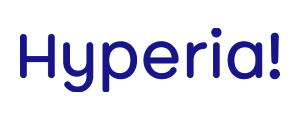 Logo Hyperia