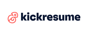 Logo Kickresume