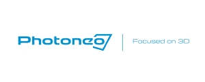 Logo Photoneo