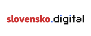 Logo Slovensko.digital