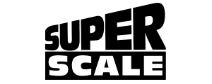 Logo Superscale